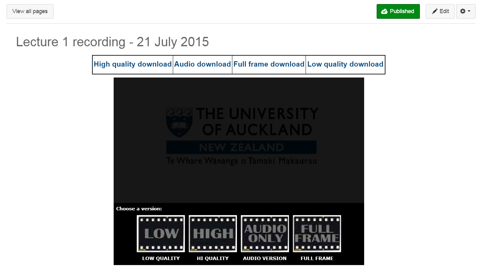 Lecture recording.PNG Lecture recording.PNG